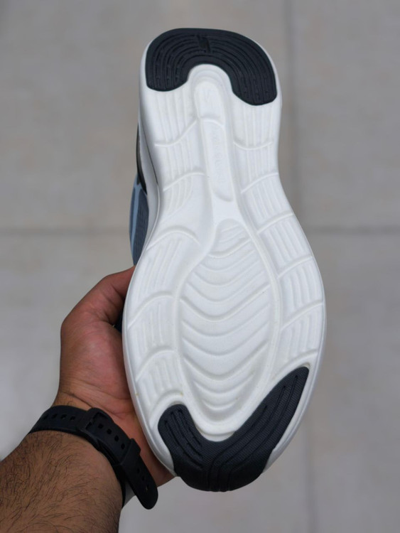 کتونی اسکیچرز Hyper Burst ویتنامی | سبک، راحت و مناسب دویدن | سایز 40 الی 45