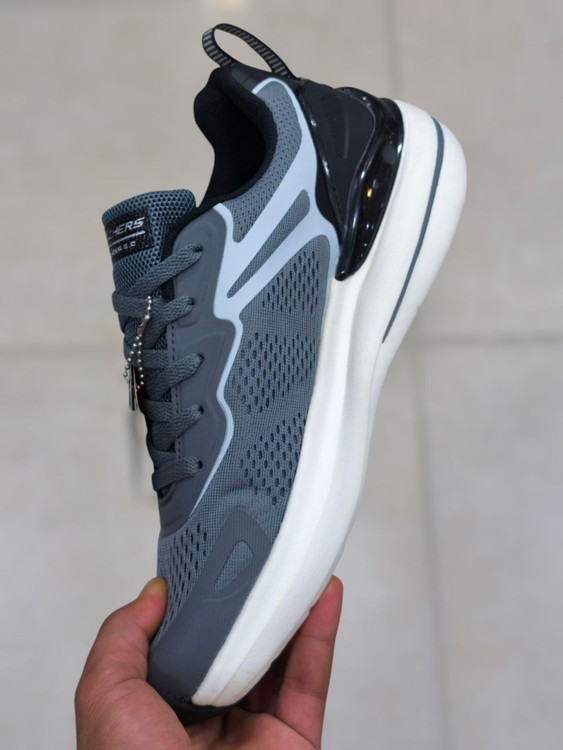 کتونی اسکیچرز Hyper Burst ویتنامی | سبک، راحت و مناسب دویدن | سایز 40 الی 45