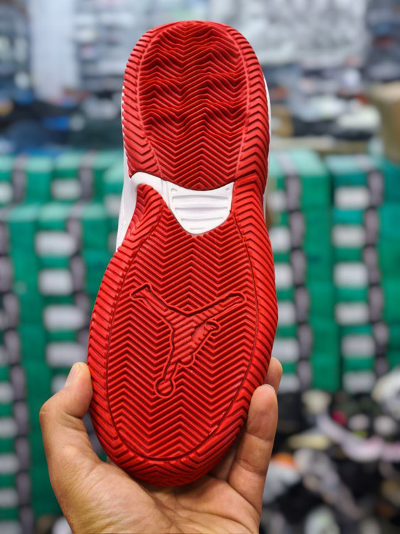 کتونی نایکی ویتنامی ایر جردن Stay Loyal | ترکیب استایل بسکتبالی و راحتی روزمره | سایز 37 الی 40 | فروش تک و عمده