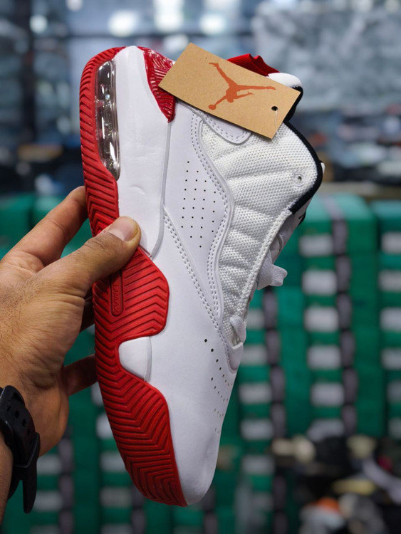 کتونی نایکی ویتنامی ایر جردن Stay Loyal | ترکیب استایل بسکتبالی و راحتی روزمره | سایز 37 الی 40 | فروش تک و عمده