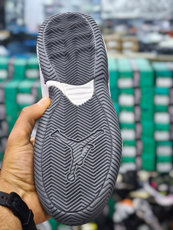 کتونی نایکی ویتنامی ایر جردن Stay Loyal | ترکیب استایل بسکتبالی و راحتی روزمره | سایز 37 الی 40 | فروش تک و عمده