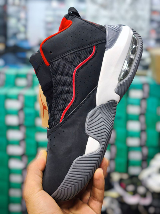 کتونی نایکی ویتنامی ایر جردن Stay Loyal | ترکیب استایل بسکتبالی و راحتی روزمره | سایز 37 الی 40 | فروش تک و عمده