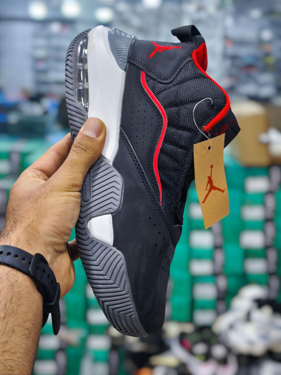 کتونی نایکی ویتنامی ایر جردن Stay Loyal | ترکیب استایل بسکتبالی و راحتی روزمره | سایز 37 الی 40 | فروش تک و عمده