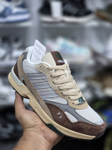 کتونی ادیداس تورشن سوپر ویتنامی/سایز ۴۰ الی ۴۵ / رنگ بندی زیبا/Adidas Torsion Super