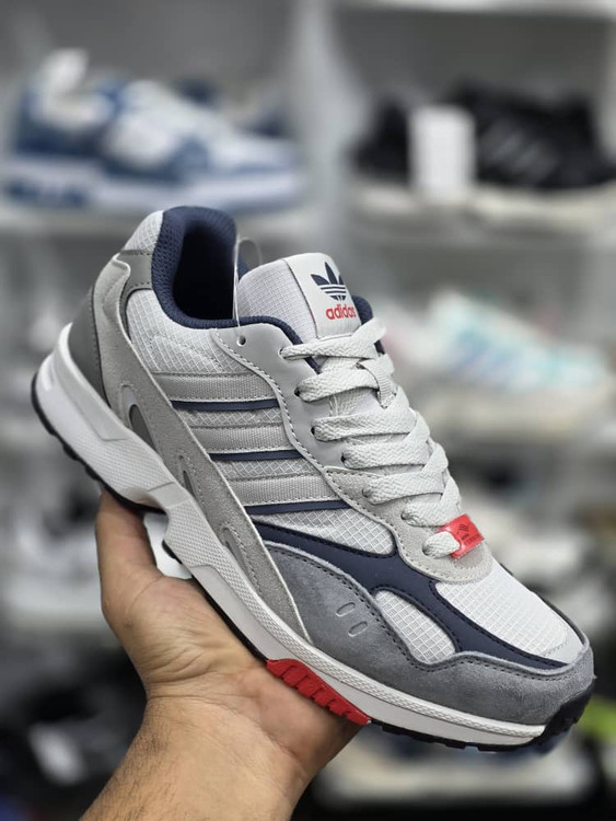 کتونی ادیداس تورشن سوپر ویتنامی/سایز ۴۰ الی ۴۵ / رنگ بندی زیبا/Adidas Torsion Super