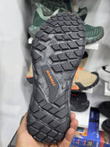کتونی ویتنامی ماموت مردانه مدل Hueco Knit II Low – سبک، تنفسپذیر و مخصوص طبیعتگردی شهری/سایز ۴۰ الی ۴۵