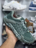 کتونی ویتنامی ماموت مردانه مدل Hueco Knit II Low – سبک، تنفسپذیر و مخصوص طبیعتگردی شهری/سایز ۴۰ الی ۴۵