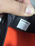 کتونی ویتنامی ماموت مردانه مدل Hueco Knit II Low – سبک، تنفسپذیر و مخصوص طبیعتگردی شهری/سایز ۴۰ الی ۴۵