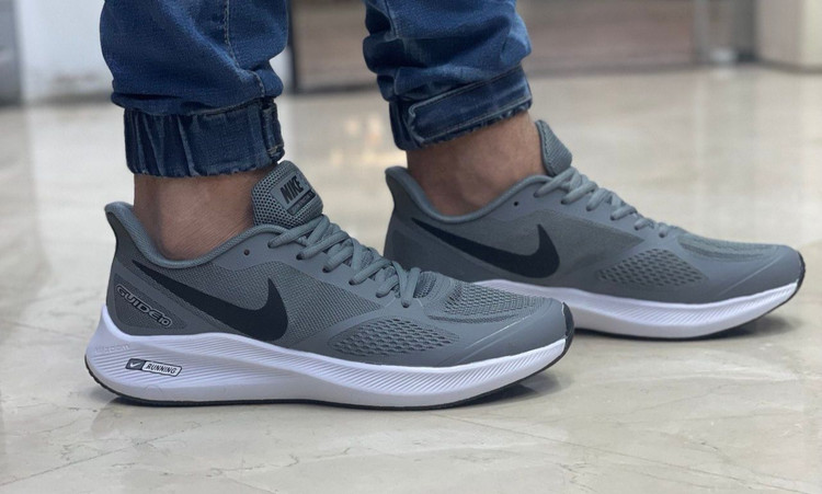 کتونی نایکی گاید 10 ویتنامی وارداتی/سایز 40,41,42,43,44,45/Nike Guide 10