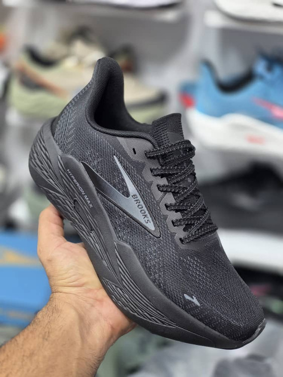 کتونی بروکس هایپریون مکس ویتنامی وارداتی/Brooks Hyperion Max/سایز 40 الی 45/فروش عمده و تک