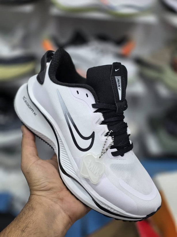 کتونی نایک زوم ایکس ویتنامی وارداتی/Nike Air Zoom X/سایز 40 تا 45/فروش عمده و تک