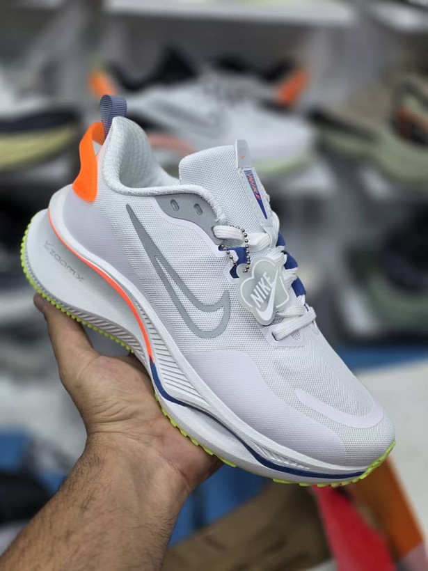 کتونی نایک زوم ایکس ویتنامی وارداتی/Nike Air Zoom X/سایز 40 تا 45/فروش عمده و تک