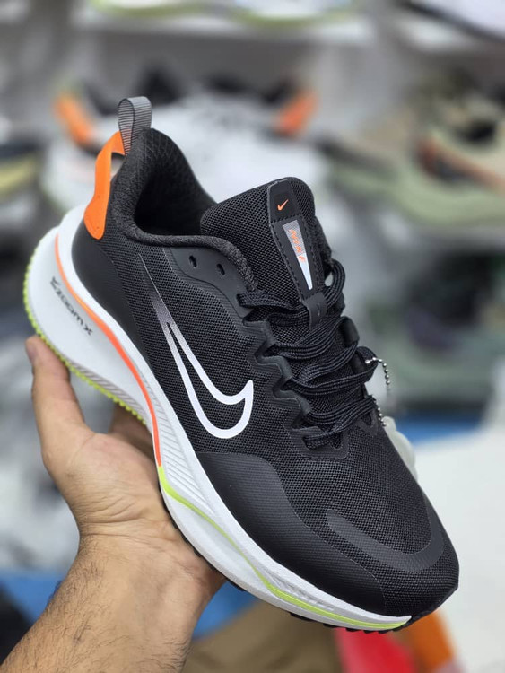 کتونی نایک زوم ایکس ویتنامی وارداتی/Nike Air Zoom X/سایز 40 تا 45/فروش عمده و تک
