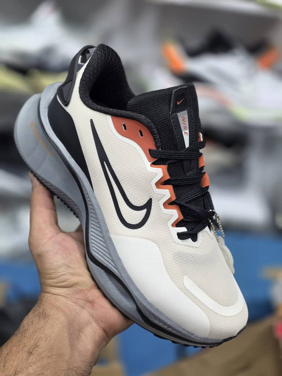کتونی نایک زوم ایکس ویتنامی وارداتی/Nike Air Zoom X/سایز 40 تا 45/فروش عمده و تک