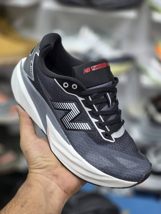 کتونی نیوبالانس ربل فیوئل ویتنامی وارداتی/Newbalance Rebel Fuel Cell/سایز40 الی 45/فروش عمده و تک