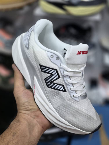 کتونی نیوبالانس ربل فیوئل ویتنامی وارداتی/Newbalance Rebel Fuel Cell/سایز40 الی 45/فروش عمده و تک