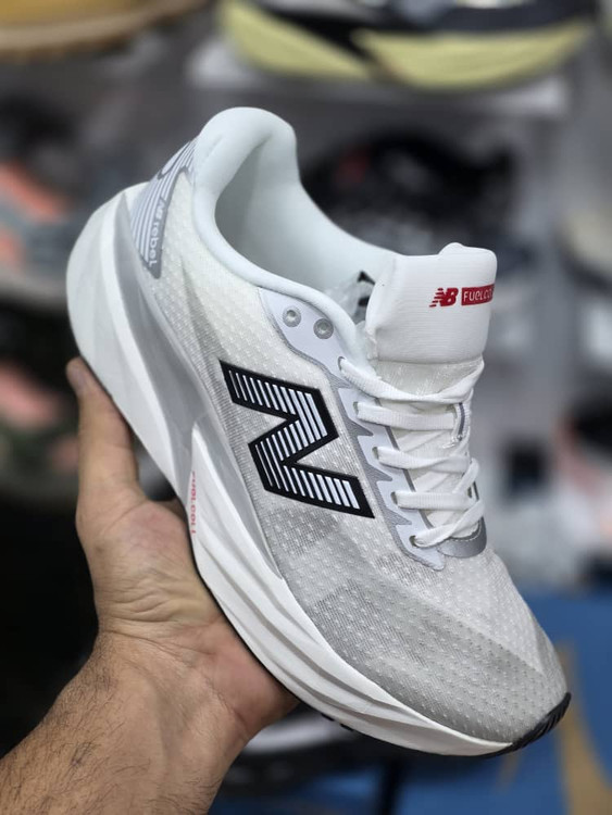کتونی نیوبالانس ربل فیوئل ویتنامی وارداتی/Newbalance Rebel Fuel Cell/سایز40 الی 45/فروش عمده و تک