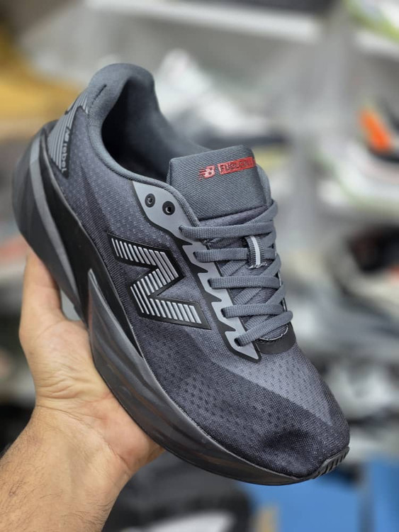 کتونی نیوبالانس ربل فیوئل ویتنامی وارداتی/Newbalance Rebel Fuel Cell/سایز40 الی 45/فروش عمده و تک
