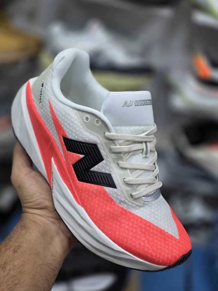 کتونی نیوبالانس ربل فیوئل ویتنامی وارداتی/Newbalance Rebel Fuel Cell/سایز40 الی 45/فروش عمده و تک