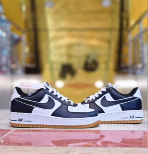 کتونی نایک ایرفورس وان ویتنامی/Nike Air Force 1/ست زنانه مردانه/36 تا 45/فروش عمده و تک