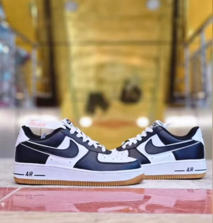 کتونی نایک ایرفورس وان ویتنامی/Nike Air Force 1/ست زنانه مردانه/36 تا 45/فروش عمده و تک