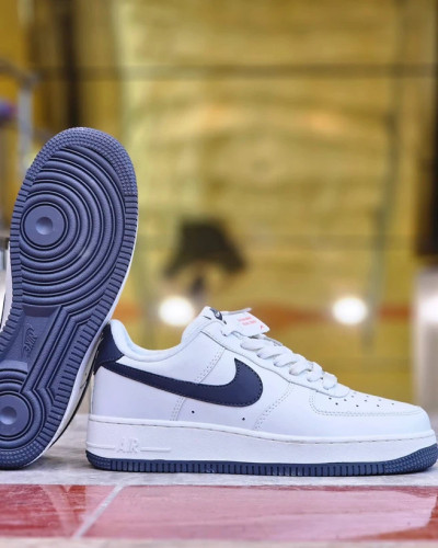 کتونی نایک ایرفورس وان ویتنامی/Nike Air Force 1/ست زنانه مردانه/36 تا 45/فروش عمده و تک