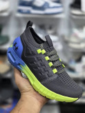 کتونی اندرارمور فانتوم ویتنامی وارداتی/Underarmour Hovr Phantom/سایز 40 الی 45/فروش عمده و تک