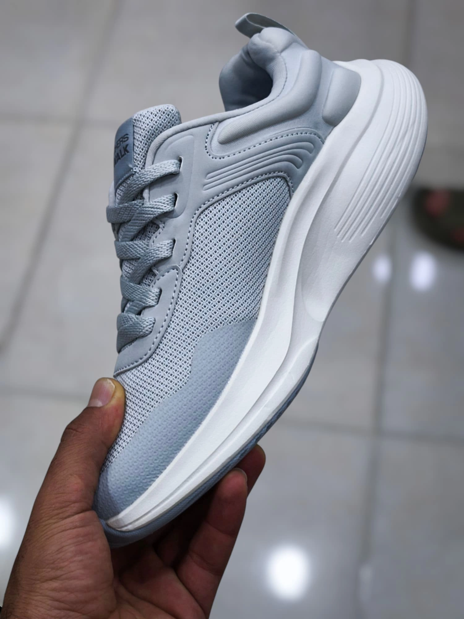 کتونی اسکیچرز ویتنامی/سایز 40 الی 45/فروش تکی و عمده/Skechers Go Walk