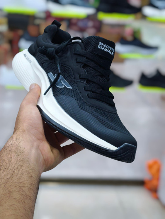 کتونی اسکیچرز ویتنامی/سایز 40 الی 45/فروش تکی و عمده/Skechers Go Walk