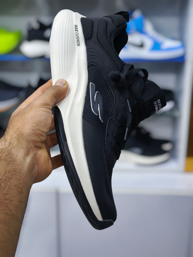 کتونی اسکیچرز ویتنامی/سایز 40 الی 45/فروش تکی و عمده/Skechers Go Walk