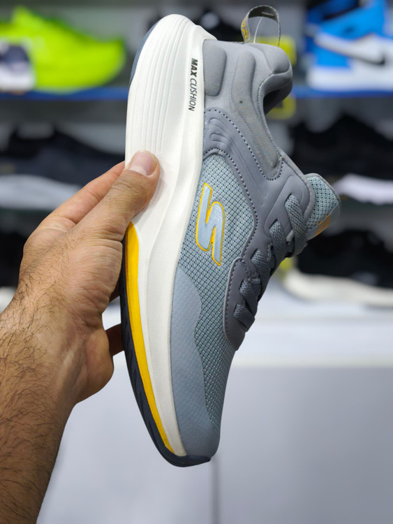 کتونی اسکیچرز ویتنامی/سایز 40 الی 45/فروش تکی و عمده/Skechers Go Walk