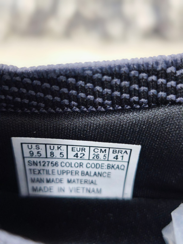 کتونی ویتنامی اسکیچرز Skechers GOwalk Max Cushioning - راحتی بینظیر در هر قدم | سایز ۴۰ الی ۴۵ | فروش عمده و تک