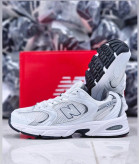 کتونی نیوبالانس 530 ویتنامی وارداتی/Newbalance 530/سایز 37 الی 45/فروش عمده و تک