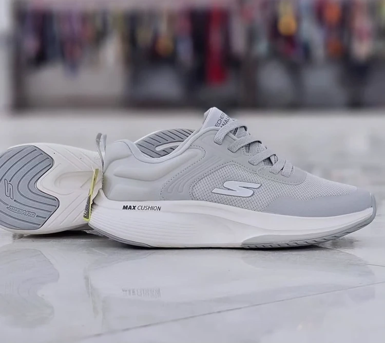 کتونی اسکیچرز ویتنامی/Skechers Max Cushioning/سایز:36 الی 40/ فروش عمده و تک
