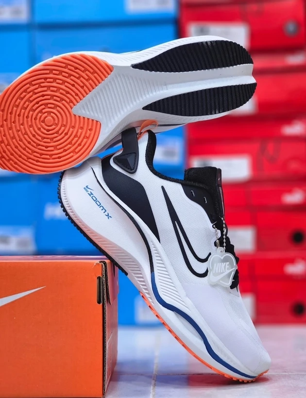 کتونی نایک زوم ایکس ویتنامی وارداتی/Nike Air Zoom X/سایز 40 تا 45/فروش عمده و تک