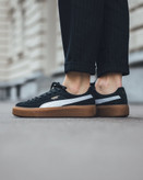 کتونی پوما سوئید ویتنامی وارداتی/Puma Suede/سایز 40 الی 45/فروش عمده و تک