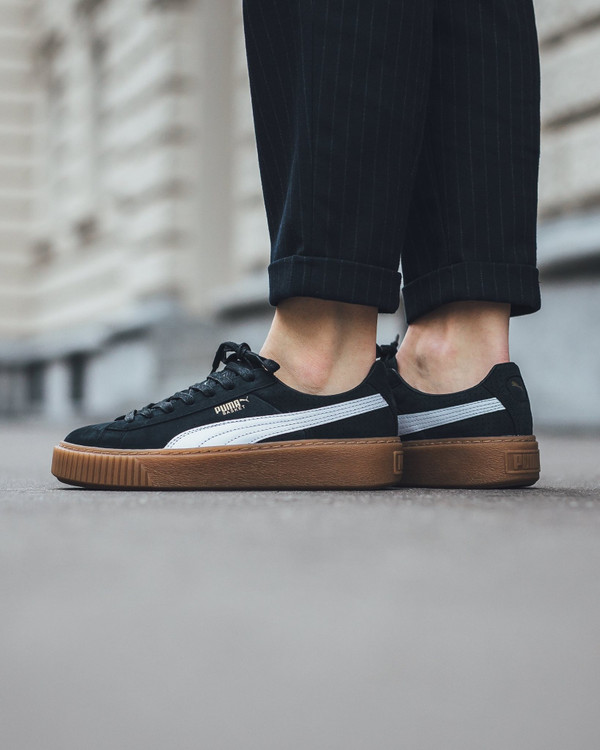 کتونی پوما سوئید ویتنامی وارداتی/Puma Suede/سایز 40 الی 45/فروش عمده و تک