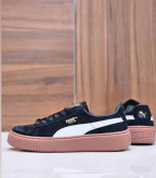 کتونی پوما سوئید ویتنامی وارداتی/Puma Suede/سایز 40 الی 45/فروش عمده و تک