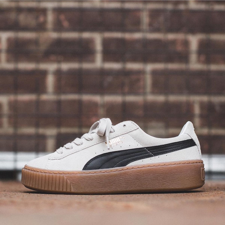 کتونی پوما سوئید ویتنامی وارداتی/Puma Suede/سایز 40 الی 45/فروش عمده و تک