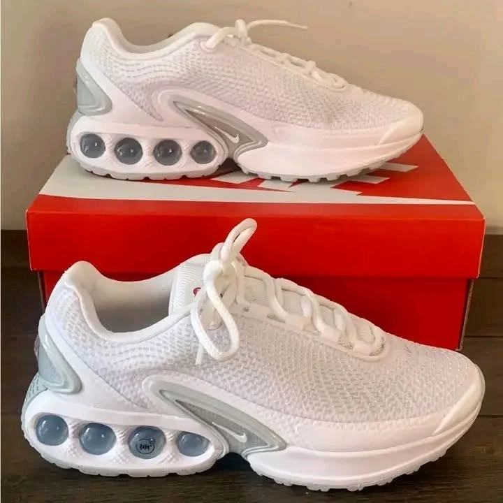 کتونی  نایک ایر مکس دی ان ویتنامی وارداتی/ Nike Air Max DN/سایز 40 الی 45/فروش عمده و تک