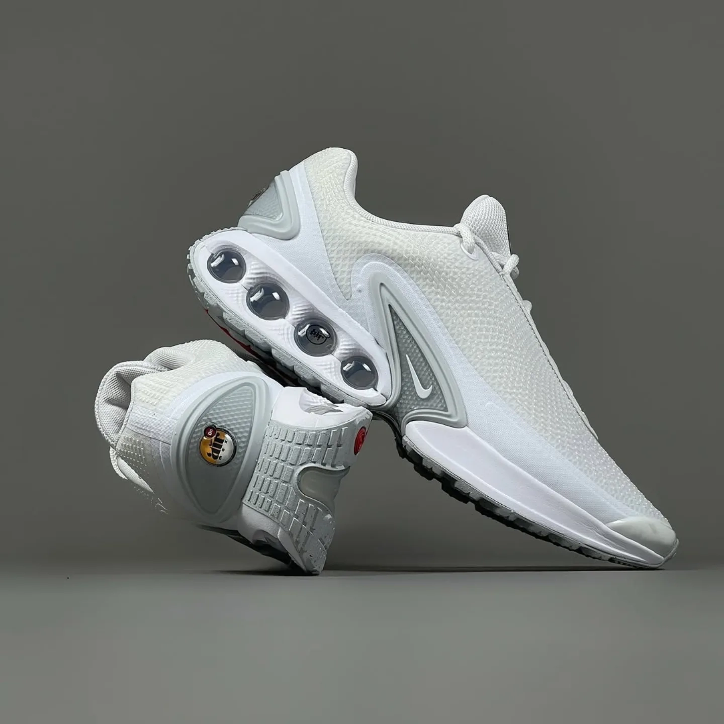 کتونی  نایک ایر مکس دی ان ویتنامی وارداتی/ Nike Air Max DN/سایز 40 الی 45/فروش عمده و تک
