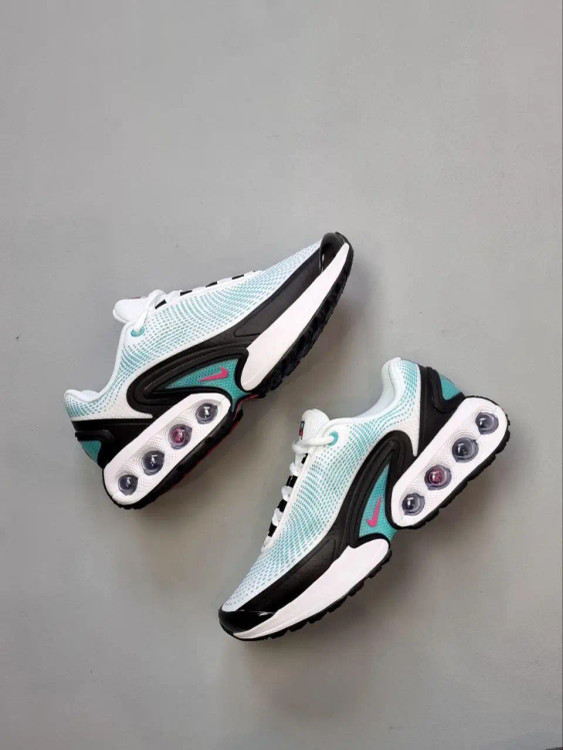 کتونی نایک ایر مکس دی ان ویتنامی وارداتی/ Nike Air Max DN/سایز 40 الی 45/فروش عمده و تک