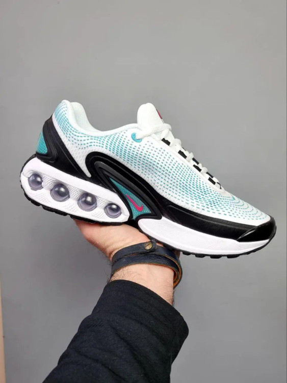 کتونی نایک ایر مکس دی ان ویتنامی وارداتی/ Nike Air Max DN/سایز 40 الی 45/فروش عمده و تک