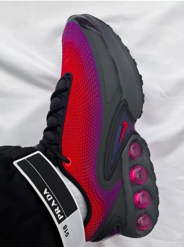 کتونی  نایک ایر مکس دی ان ویتنامی وارداتی/ Nike Air Max DN/سایز 40 الی 45/فروش عمده و تک