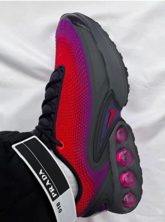 کتونی نایک ایر مکس دی ان ویتنامی وارداتی/ Nike Air Max DN/سایز 40 الی 45/فروش عمده و تک