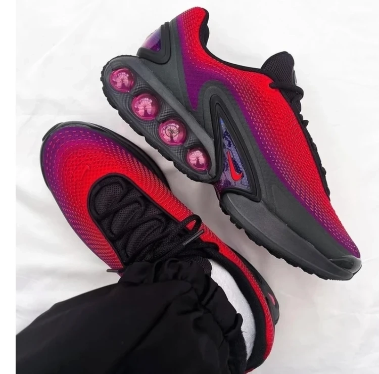 کتونی  نایک ایر مکس دی ان ویتنامی وارداتی/ Nike Air Max DN/سایز 40 الی 45/فروش عمده و تک