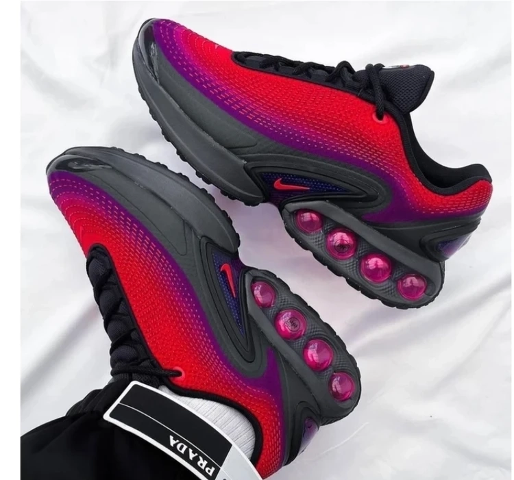 کتونی  نایک ایر مکس دی ان ویتنامی وارداتی/ Nike Air Max DN/سایز 40 الی 45/فروش عمده و تک