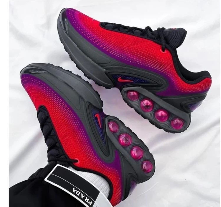 کتونی نایک ایر مکس دی ان ویتنامی وارداتی/ Nike Air Max DN/سایز 40 الی 45/فروش عمده و تک