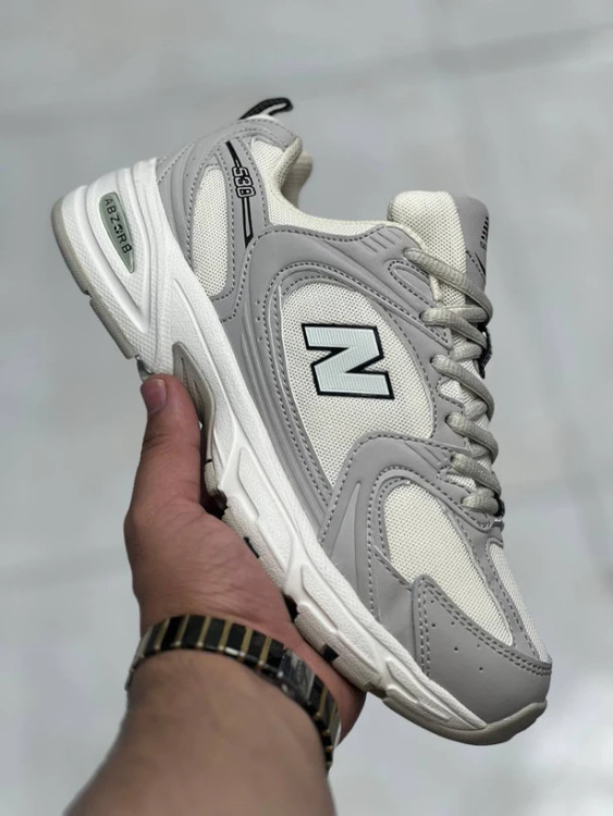 کتونی نیوبالانس 530 ویتنامی وارداتی/Newbalance 530/سایز 37 الی 40/فروش عمده و تک