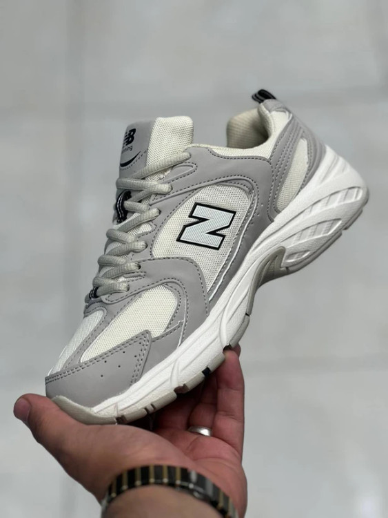 کتونی نیوبالانس 530 ویتنامی وارداتی/Newbalance 530/سایز 37 الی 40/فروش عمده و تک